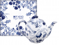 Preview: TDS, Teapot, Flora Japonica, 1,3 Ltr., Item No. 16729