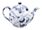 Preview: TDS, Teapot, Flora Japonica, 1,3 Ltr., Item No. 16729