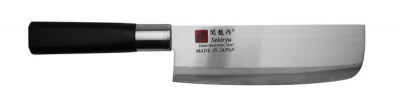 Sekizo Nakiri Kitchen Knife (vegetable knife),