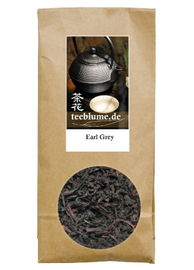 Earl Grey