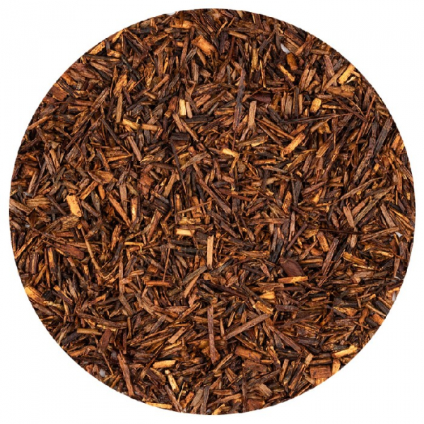 Rooibos, Rotbuschtee