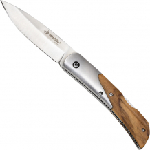 Pocket Knife Haller Select Björ, 20cm, item nr.: 83901