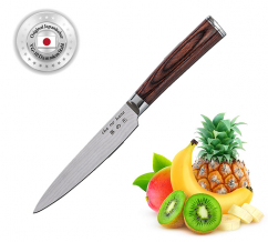 Utility Knife, 25 cm with beautiful magnetic-box, Item no.: 7949